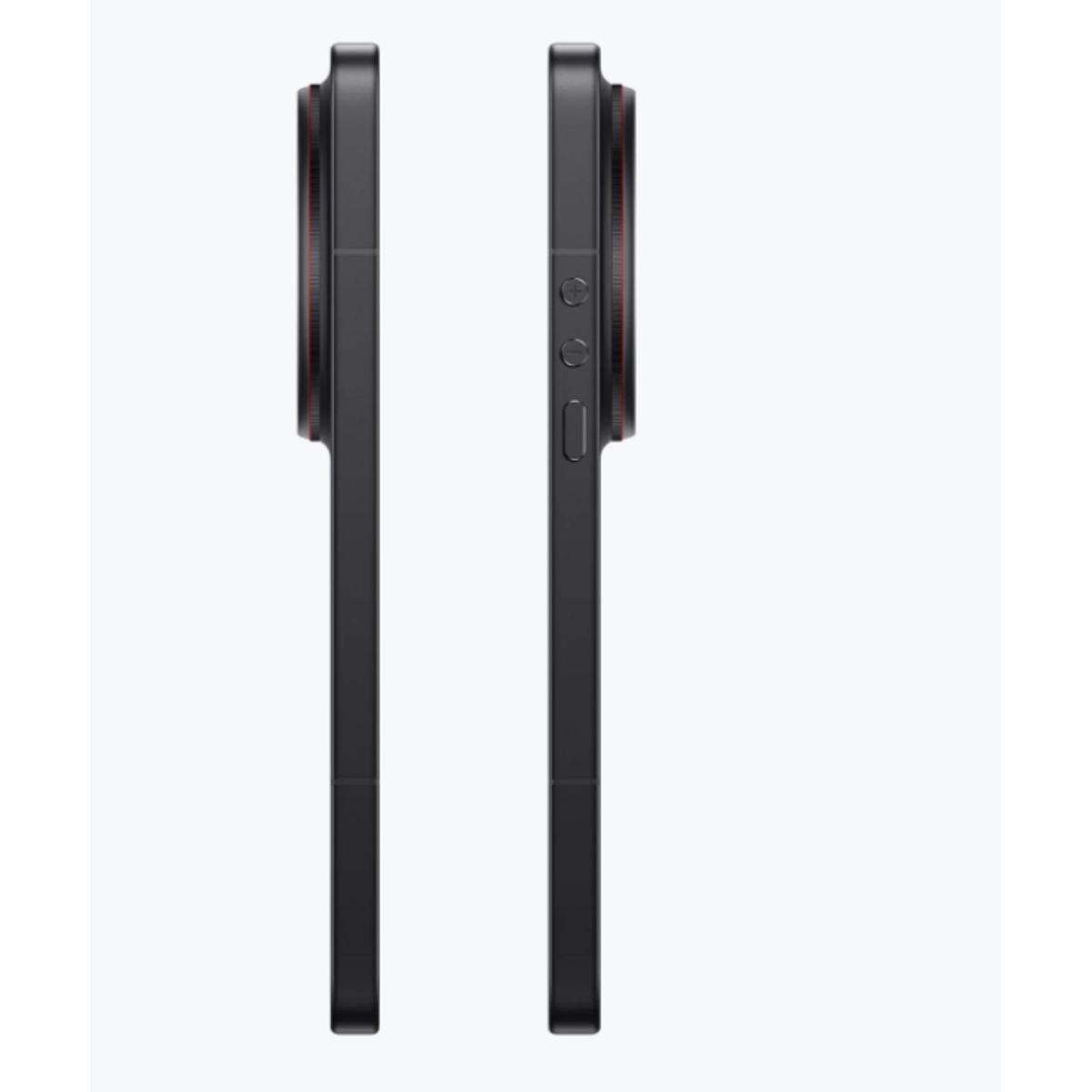 XIAOMI - Xiaomi 17 Ultra 512GB/16GB Dual Sim Negro