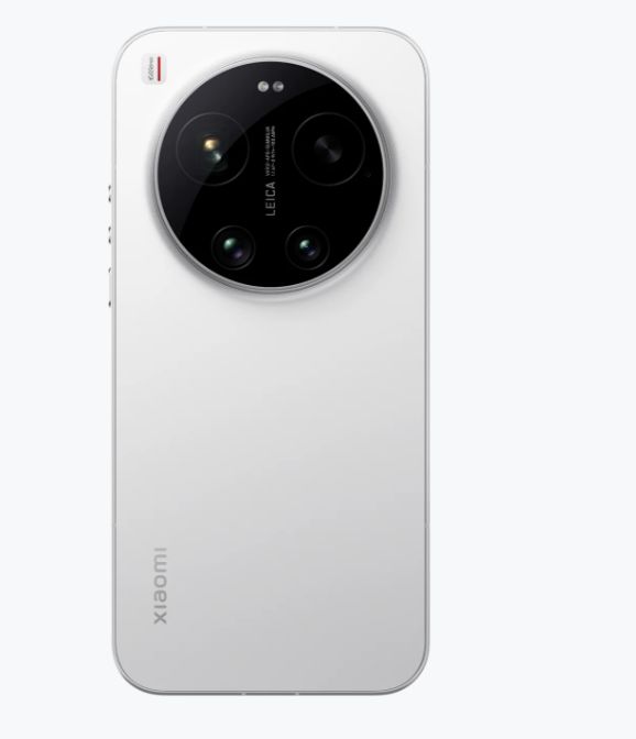 XIAOMI 17 Ultra 512GB/16GB Dual Sim blanco