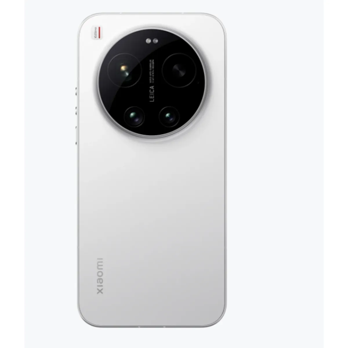 XIAOMI - Xiaomi 17 Ultra 512GB/16GB Dual Sim blanco