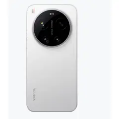 XIAOMI - 17 Ultra 512GB/16GB Dual Sim blanco