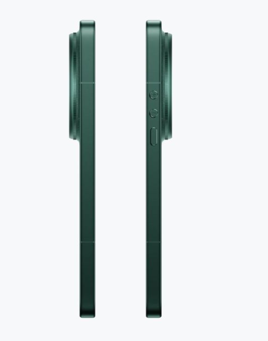 XIAOMI 17 Ultra 512GB/16GB Dual Sim verde