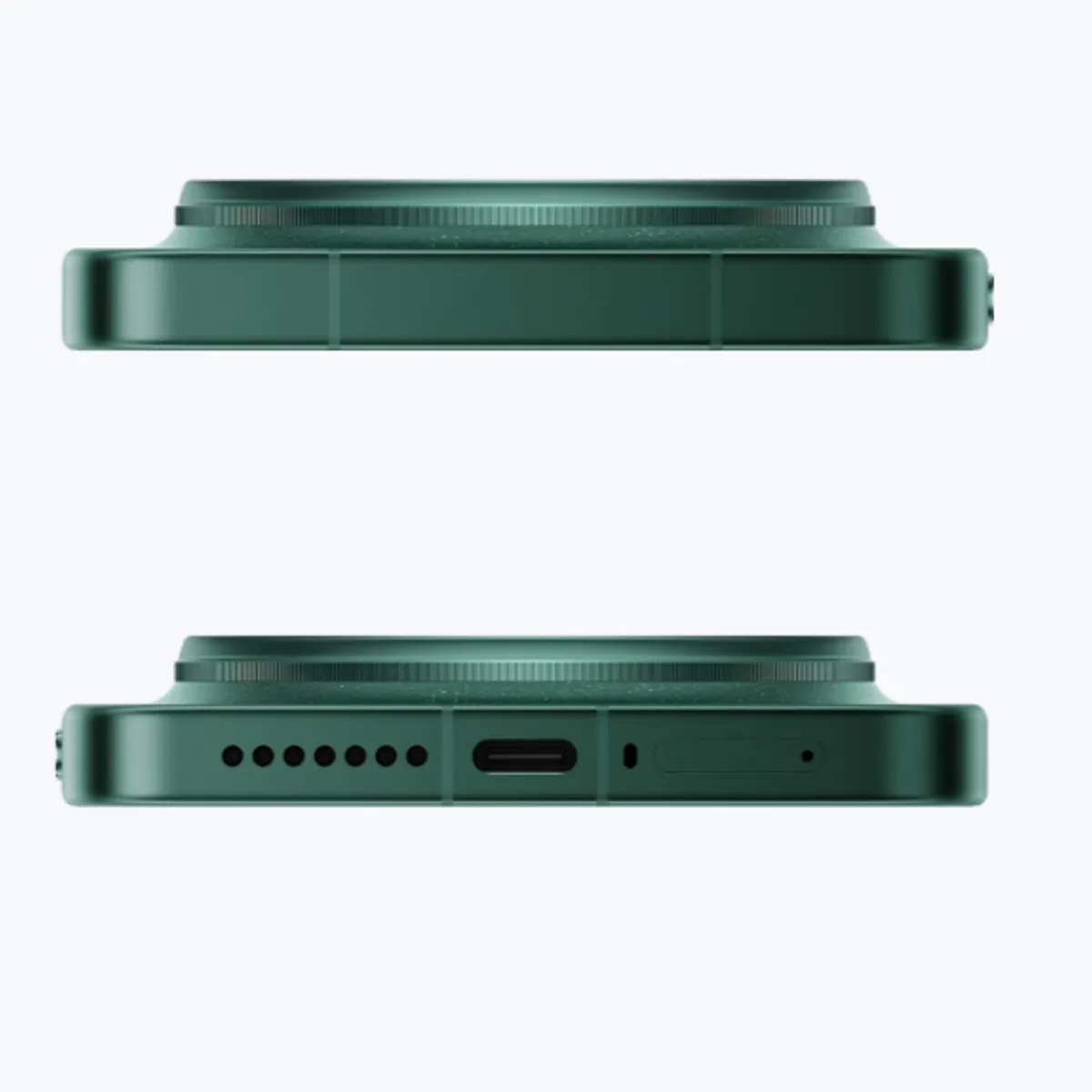 XIAOMI - Xiaomi 17 Ultra 512GB/16GB Dual Sim verde