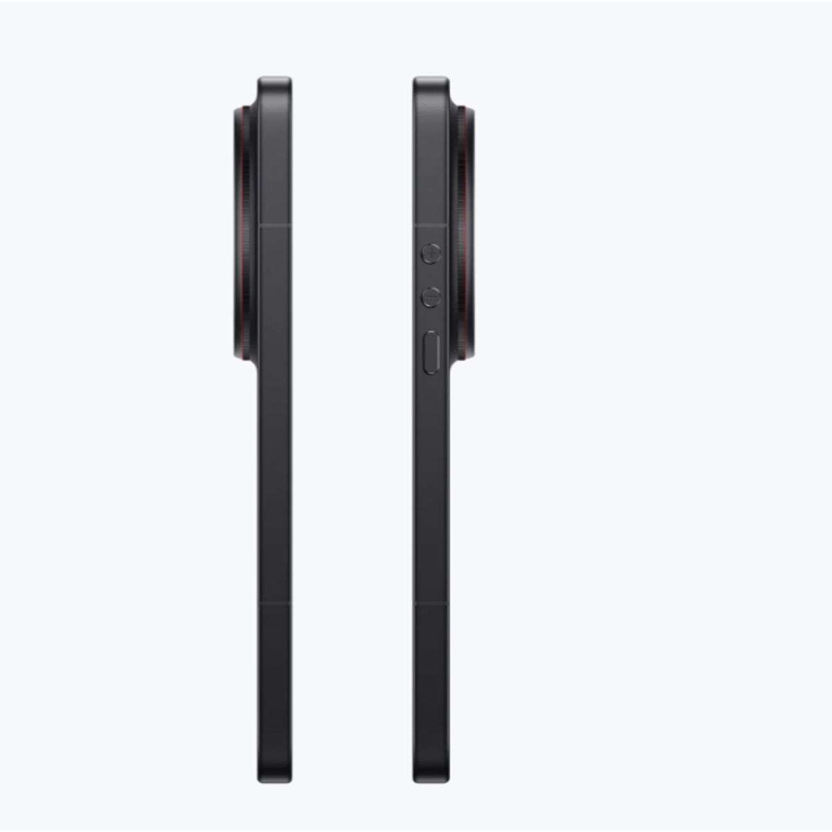 XIAOMI - Xiaomi 17 Ultra 1TB/16GB Dual Sim Negro
