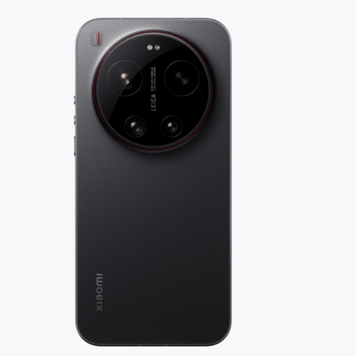 XIAOMI - Xiaomi 17 Ultra 1TB/16GB Dual Sim Negro