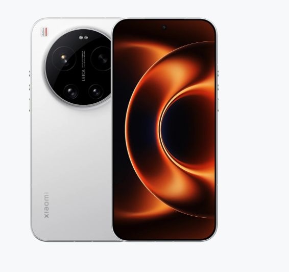 XIAOMI 17 Ultra 1TB/16GB Dual Sim blanco