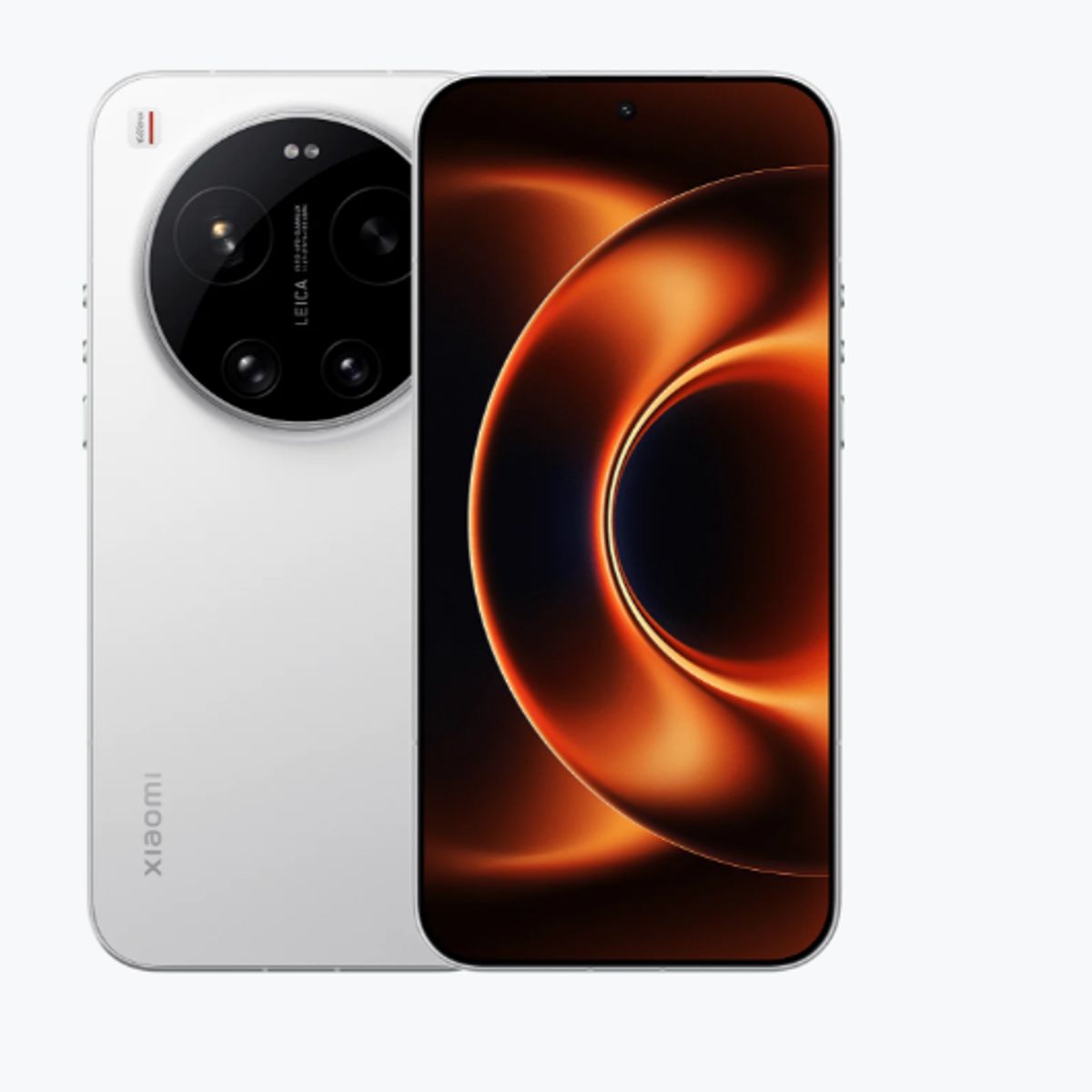 XIAOMI - Xiaomi 17 Ultra 1TB/16GB Dual Sim blanco