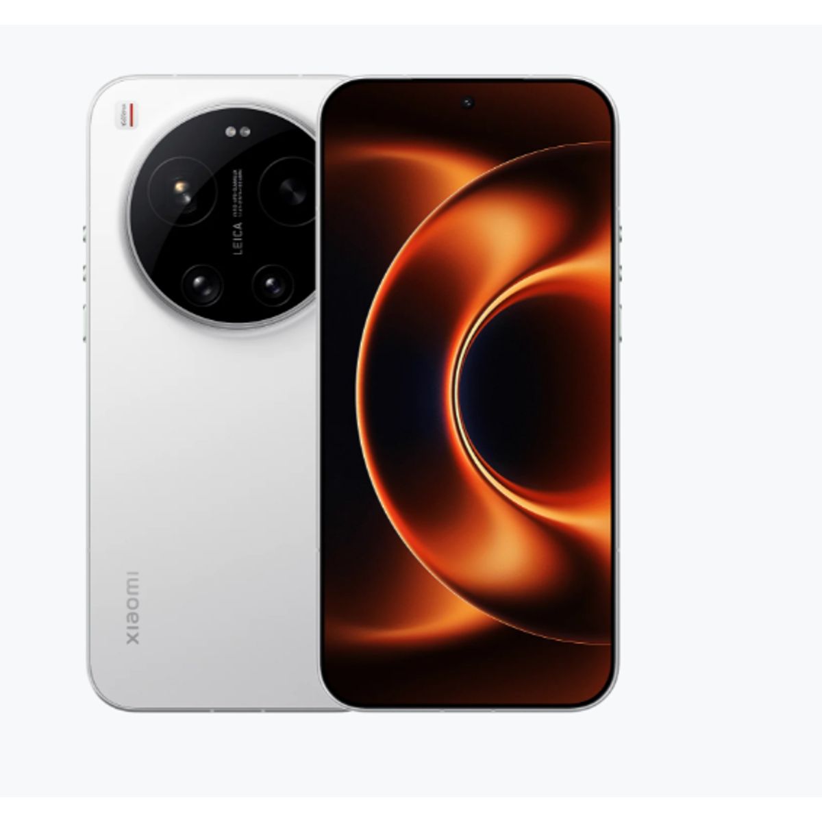 XIAOMI - Xiaomi 17 Ultra 1TB/16GB Dual Sim blanco