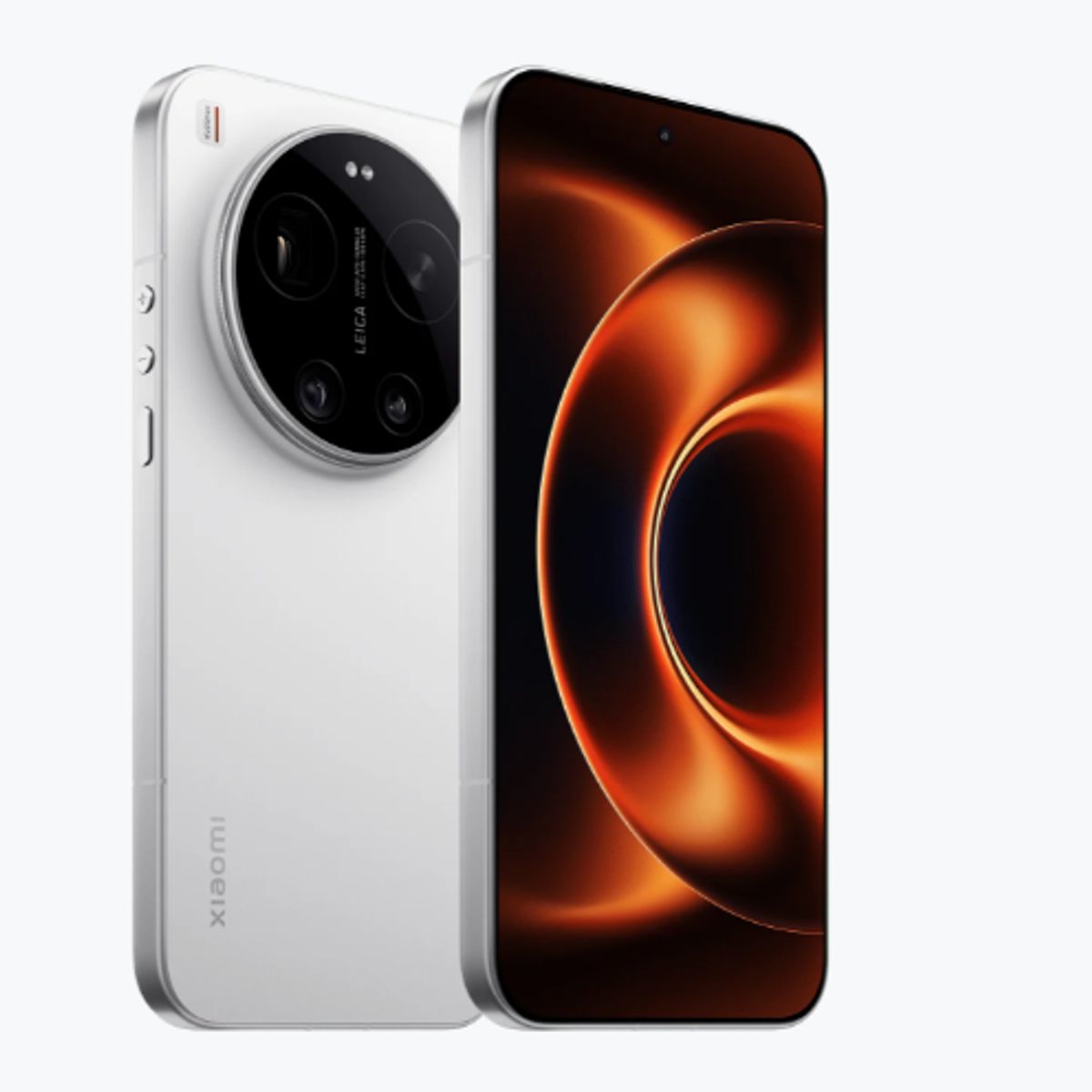XIAOMI - Xiaomi 17 Ultra 1TB/16GB Dual Sim blanco