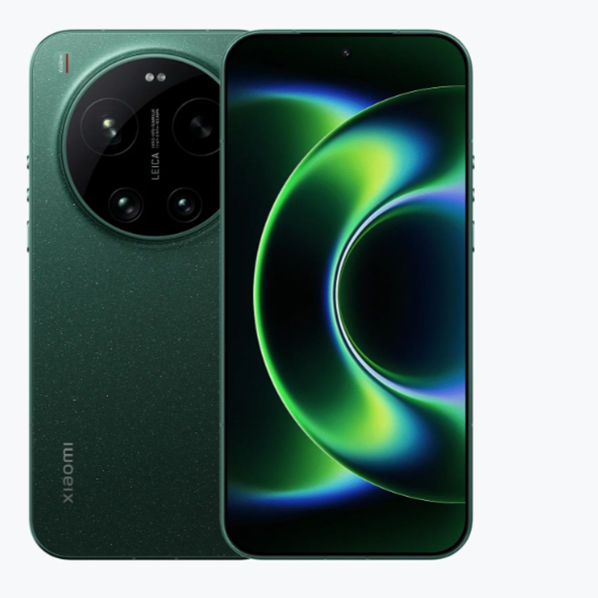 XIAOMI - Xiaomi 17 Ultra 1TB/16GB Dual Sim verde