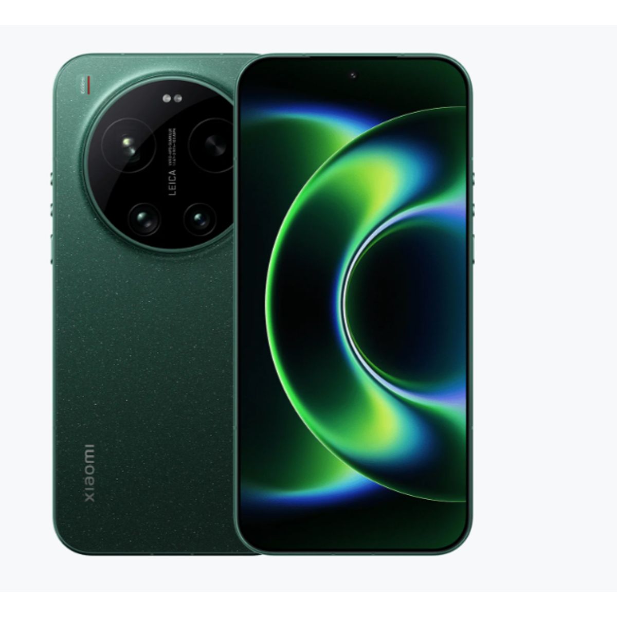 XIAOMI - Xiaomi 17 Ultra 1TB/16GB Dual Sim verde