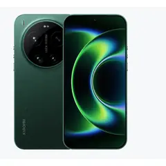 XIAOMI - 17 Ultra 1TB/16GB Dual Sim verde