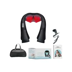 GENERICO - Masajeador Inalámbrico Corporal Para Cuello Hombro Labg