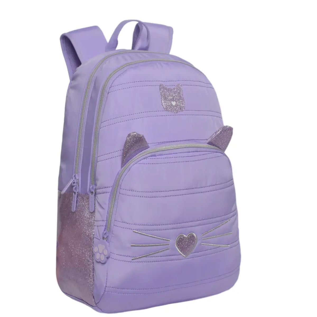 GENERICO - Mochila Infantil Niña Labg