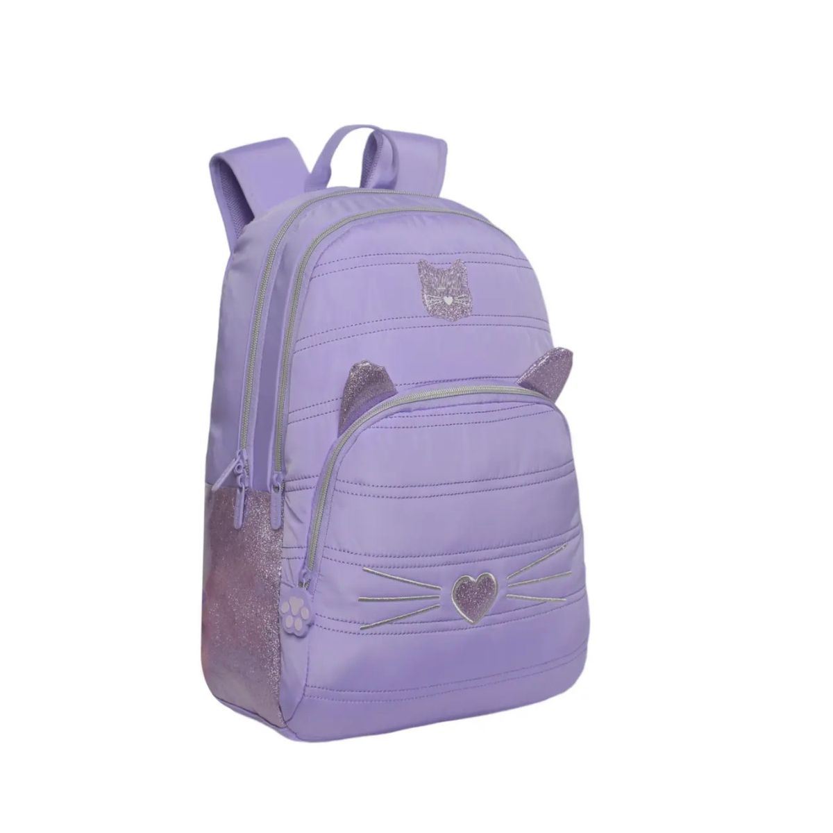 GENERICO - Mochila Infantil Niña Labg