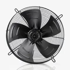 KUANGYE - Extractor / Ventilador 16 Pulgadas Quincho / Campana Industrial