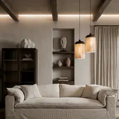 FORASTERO - Sofa Lunava