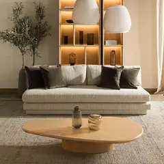 FORASTERO - Sofa Sileno