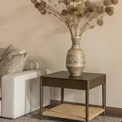 FORASTERO - Mesa Lateral Beta