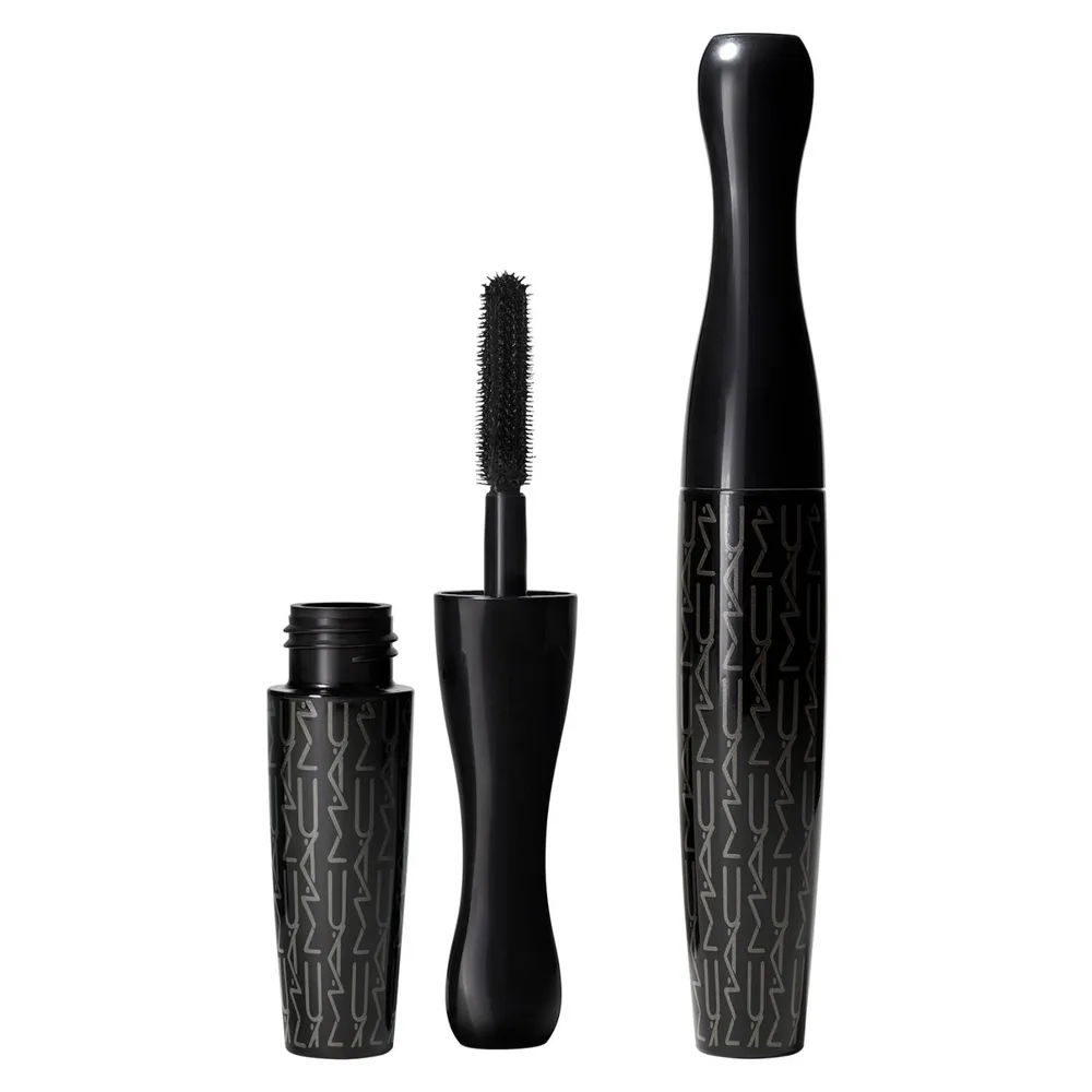 Mac In Extreme Dimension Mini 3D Black, foto 3