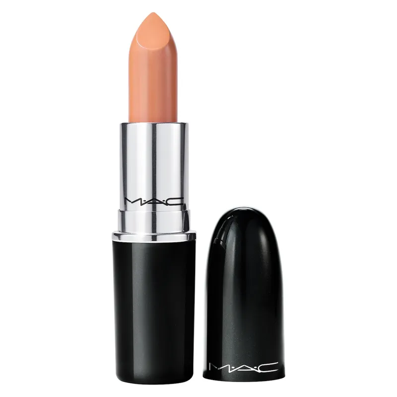 MAC - Labial Lustreglass Sheer-Shine Mac