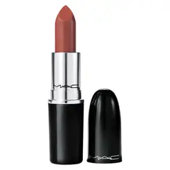 MAC - Labial Lustreglass Sheer-Shine