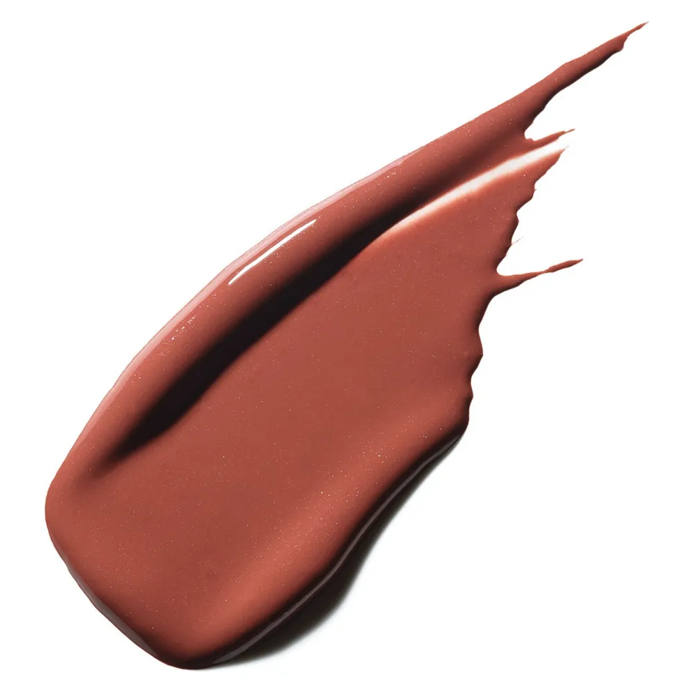 Labial Lustreglass Sheer-Shine - Posh Pit, foto 2