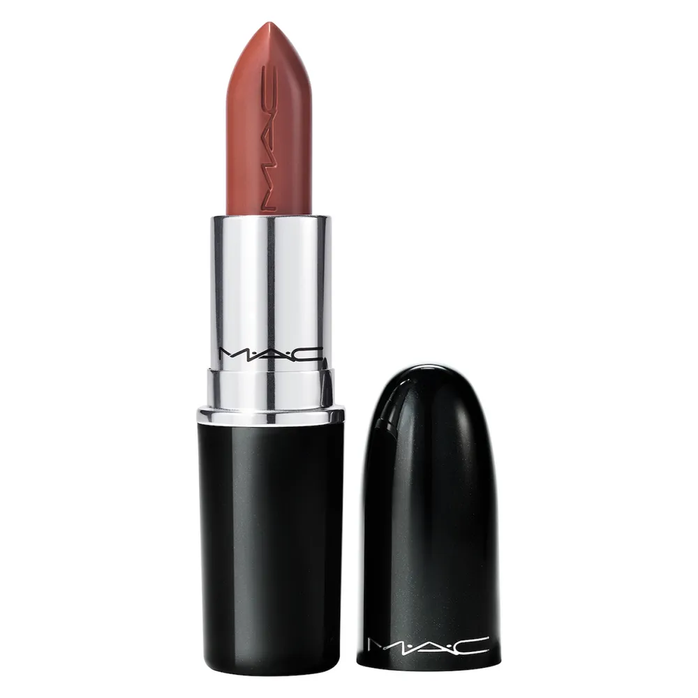 Labial Lustreglass Sheer-Shine - Posh Pit, foto 3