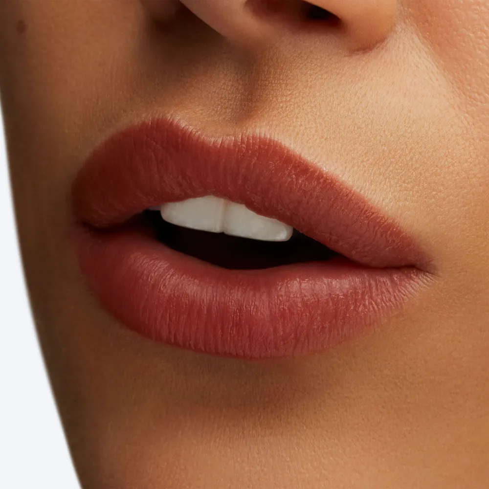 Labial Lustreglass Sheer-Shine - Posh Pit, foto 5