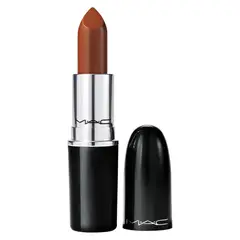 MAC - Labial Lustreglass Sheer-Shine