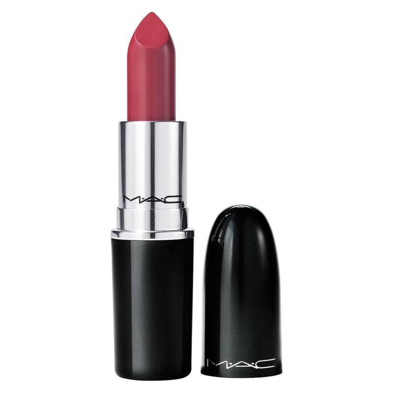 MAC - Labial Lustreglass Sheer-Shine Mac