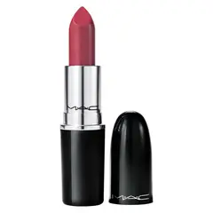MAC - Labial Lustreglass Sheer-Shine