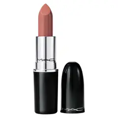 MAC - Labial Lustreglass Sheer-Shine