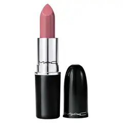 MAC - Labial Lustreglass Sheer-Shine