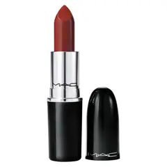 MAC - Labial Lustreglass Sheer-Shine