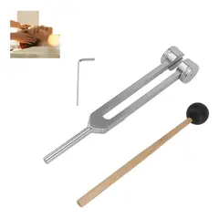 GENERICO - Diapason 128 Hz 21.5cm