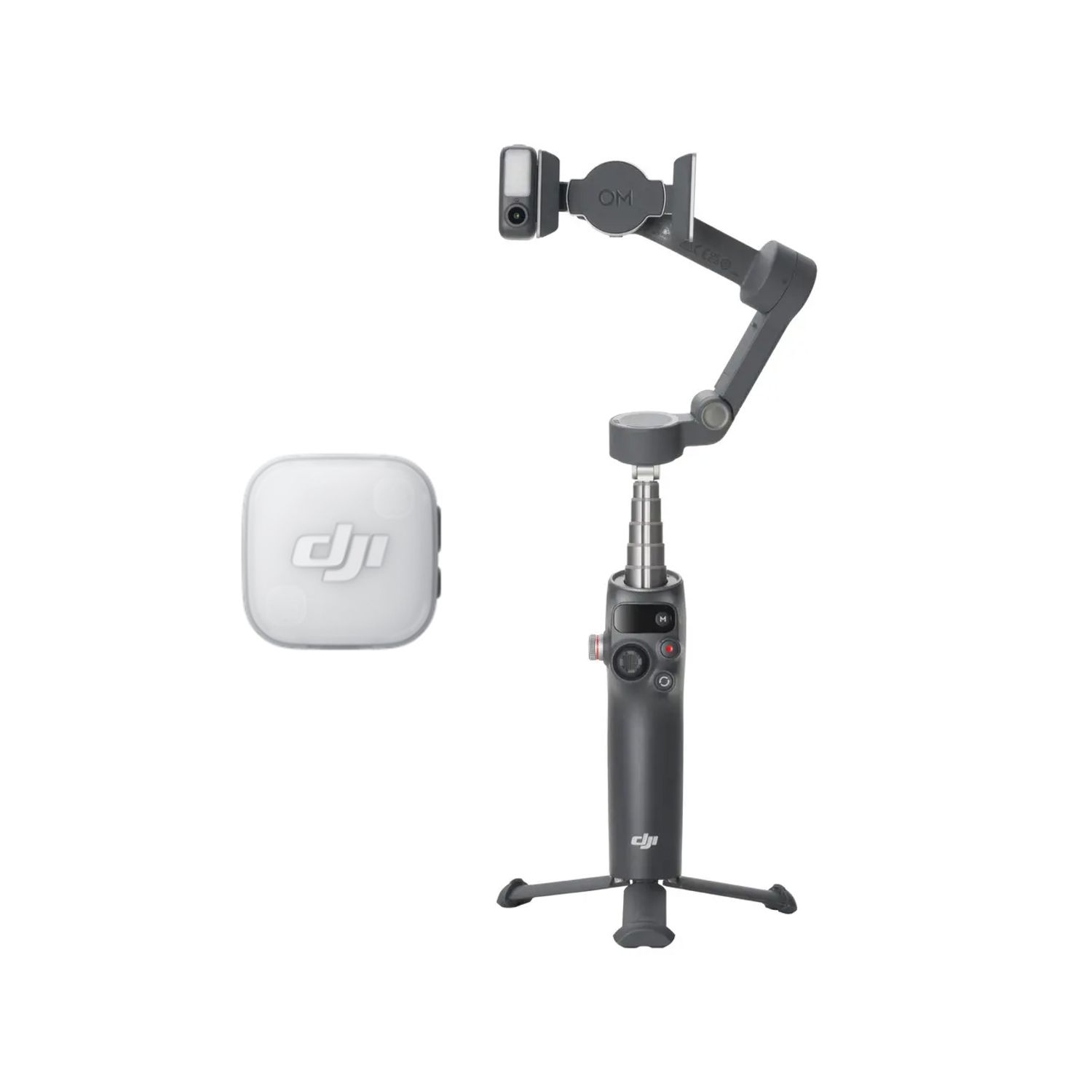 DJI Pack para Creadores DJI Osmo Mobile 8 (Transmisor DJI Mic Mini