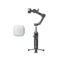 DJI - Pack para Creadores Osmo Mobile 8 (Transmisor Mic Mini 2)