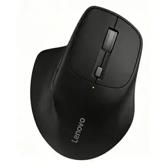 LENOVO - Mouse Gamer Inalambrico M243 Ratón Negro