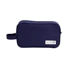 TIOZONEY - Cosmetiquero Travel Mujer-Azul