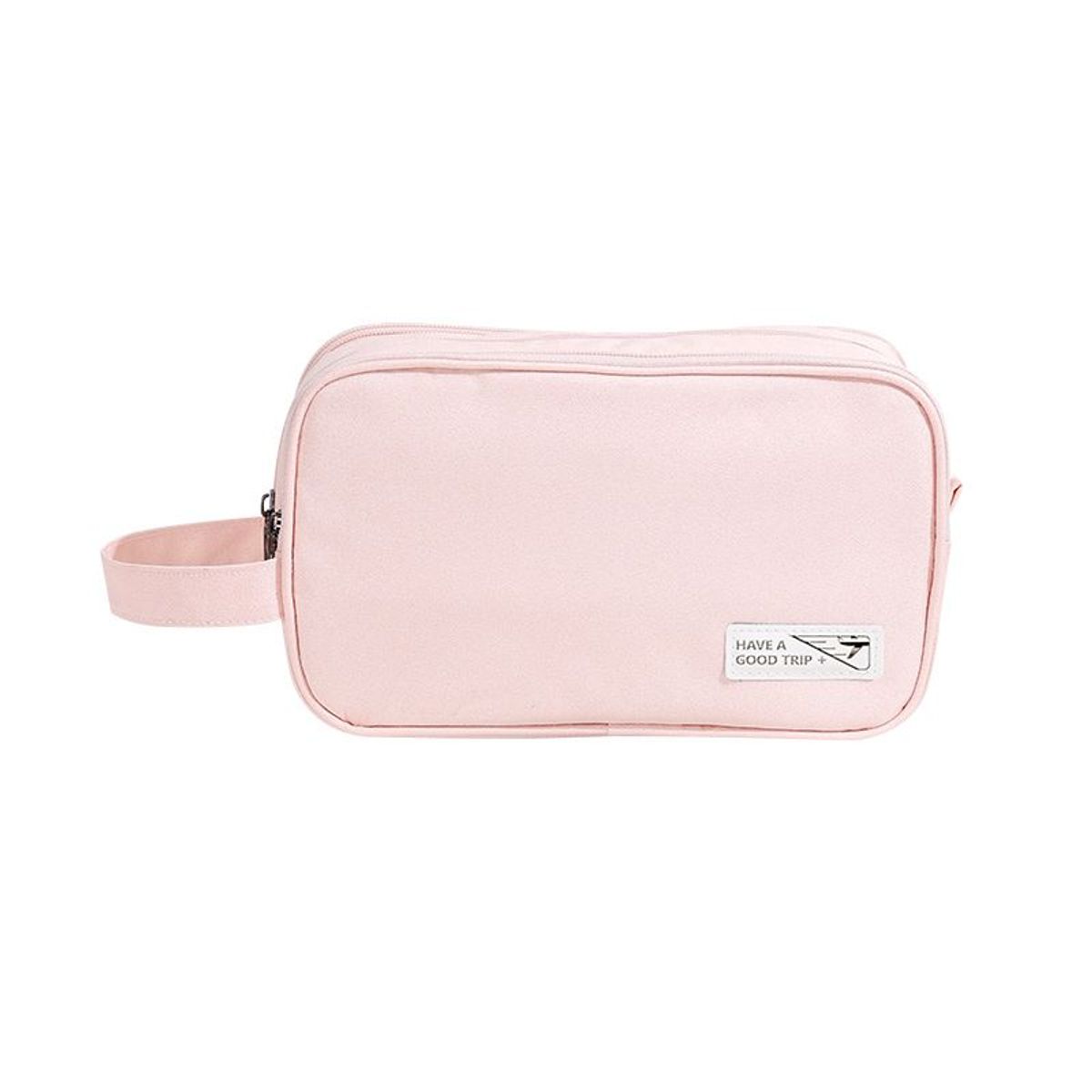 TIOZONEY - Cosmetiquero Travel Mujer-Rojodo