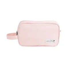 TIOZONEY - Cosmetiquero Travel Mujer-Rojodo