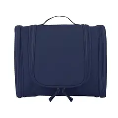 TIOZONEY - Cosmetiquero Travel Mujer-Azul