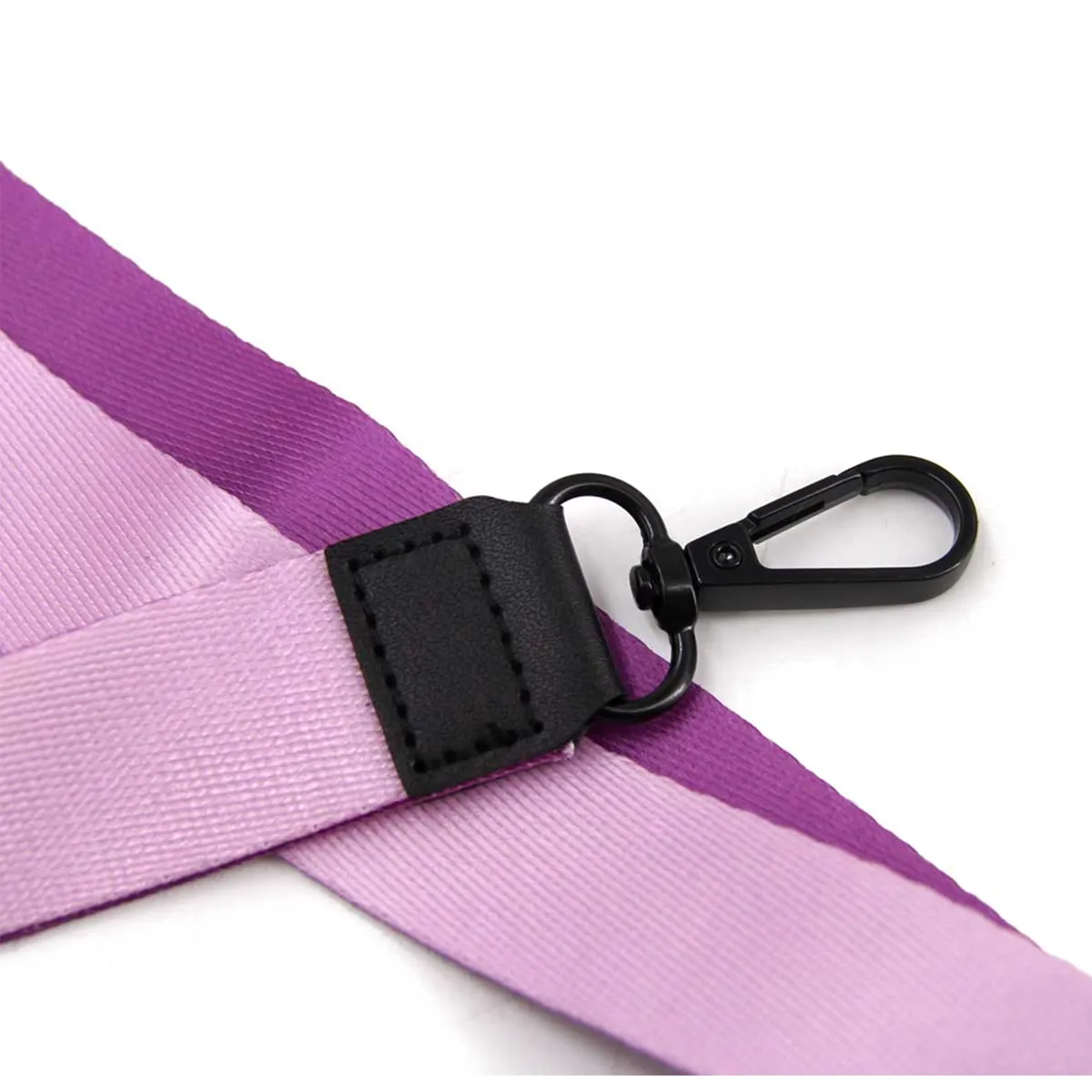 JOIGO - Strap Colgante para Carcasa Celular Universal Doble Lila