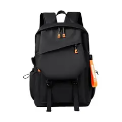 GENERICO - Mochila Urbana Multifuncional Impermeable Usb Oxford