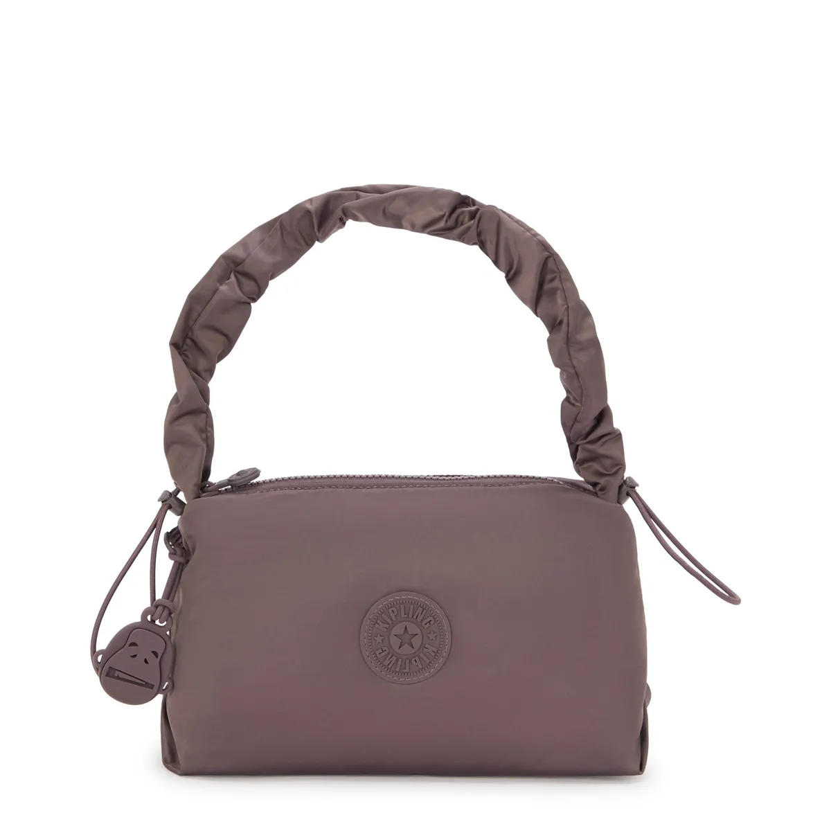 KIPLING - Cartera Mujer Kipling Eleni Marrón