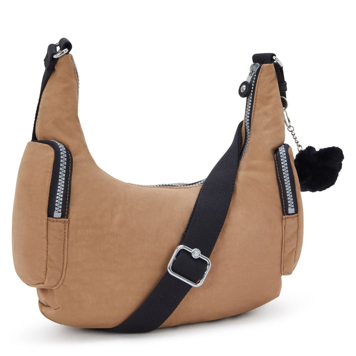 KIPLING - Cartera Mujer Kipling Etsu Beige