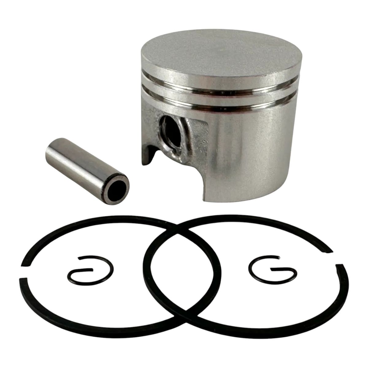 RAISMAN - PISTON RAISMAN® Ø37mm PASADOR 8mm PARA MOTOSIERRA STIHL MS170