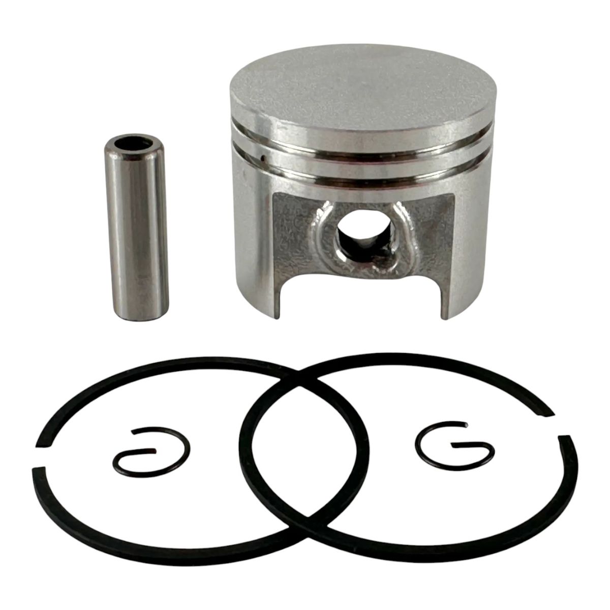 RAISMAN - PISTON RAISMAN® Ø37mm PASADOR 8mm PARA MOTOSIERRA STIHL MS170