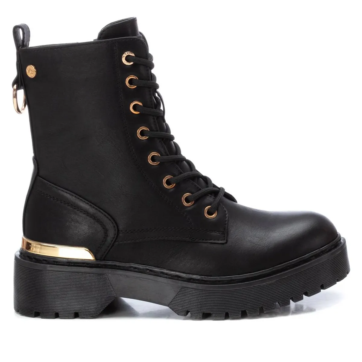 XTI - Botín Combat Boot Xti 141807