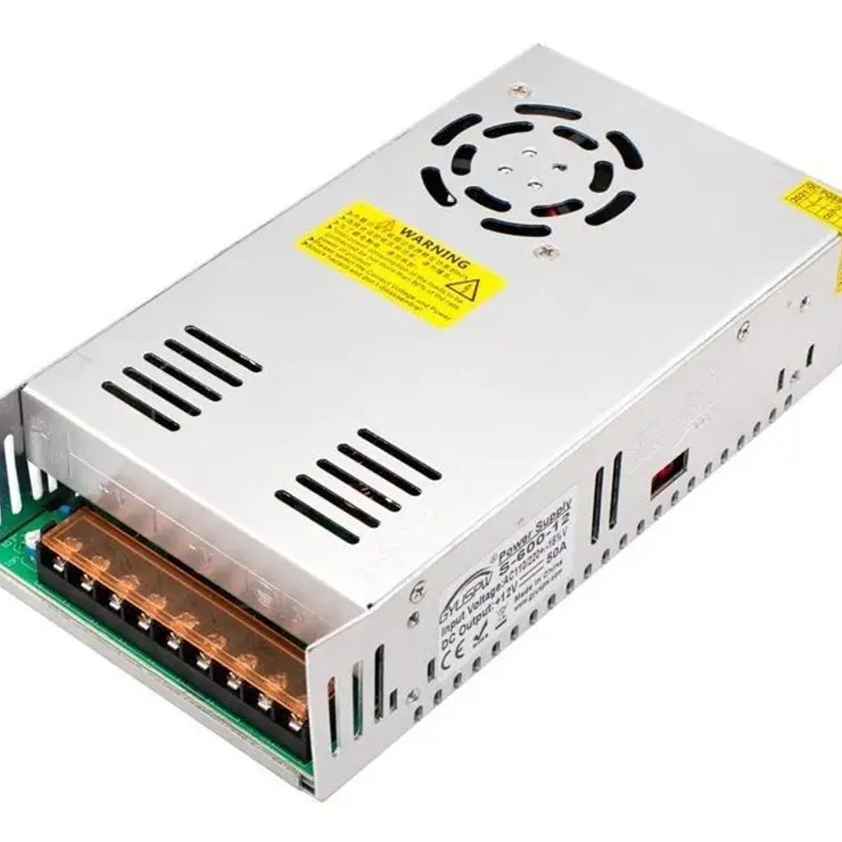 GENERICO - Motor Persiana Inteligente Google Home & Alexa + Control